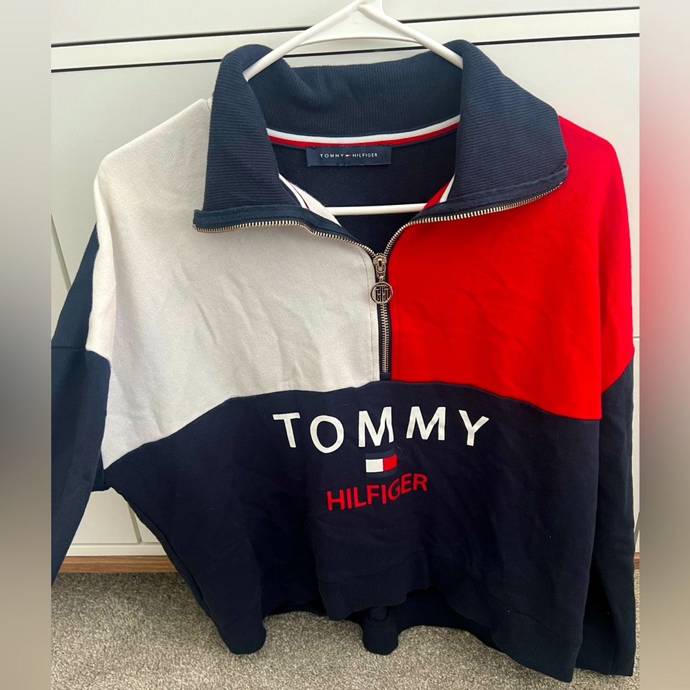Tommy Hilfiger pullover